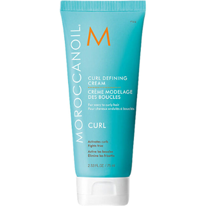 Moroccanoil Curl Defining Cream 75ml