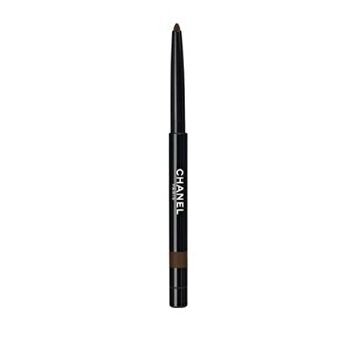 Chanel Stylo Yeux Waterproof - Waterproof Eye Pencil (10 Ebene)