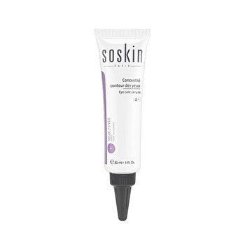 Soskin Paris Eye Care Serum 30ml