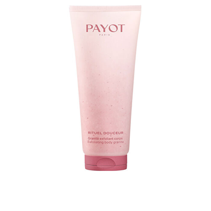 Payot Rituel Douceur Exfoliating Body Granita N/A