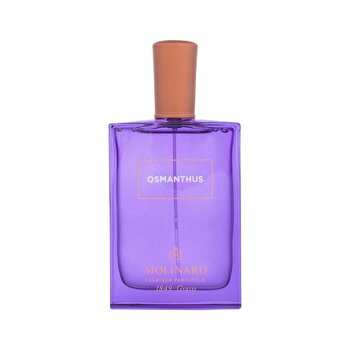 Molinard Les Elements Collection Osmanthus Eau De Parfum 75ml