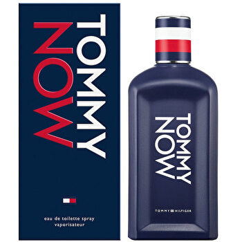 Tommy Hilfiger Tommy Now Eau De Toilette 30ml