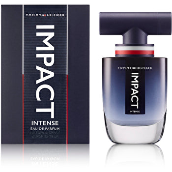 Tommy Hilfiger Impact Intense Eau De Parfum 50ml