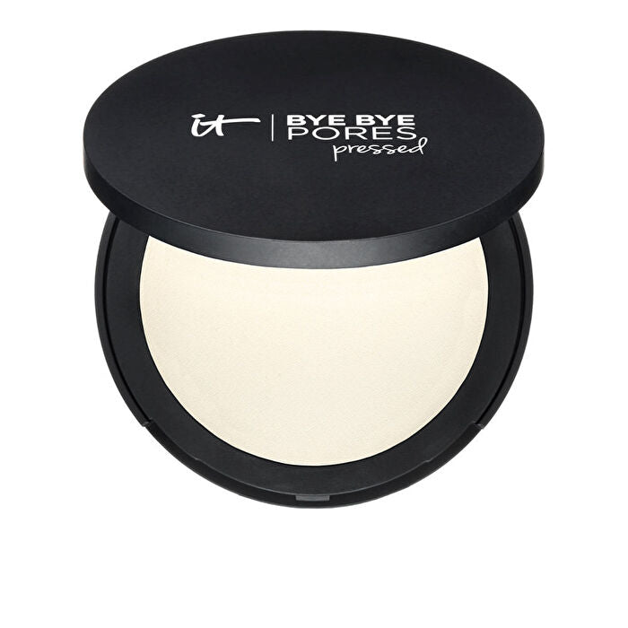 It Cosmetics Bye Bye Pores Pressed Airbrush Finish Powder Translucent 9g