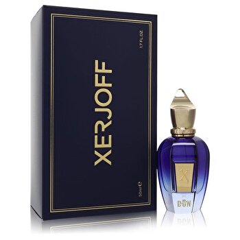 Xerjoff Join The Club Don Eau De Parfum 100ml