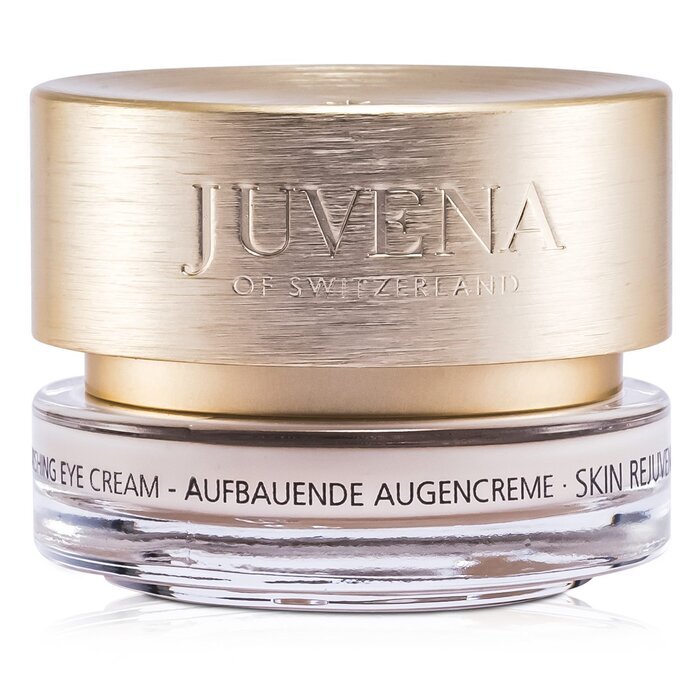 Juvena Skin Rejuvenate Nourishing Eye Cream 15ml