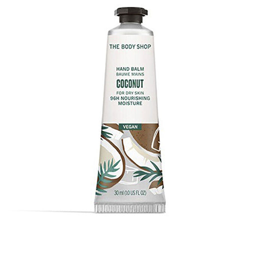 The Body Shop Coconut Hand Cream 30ml
