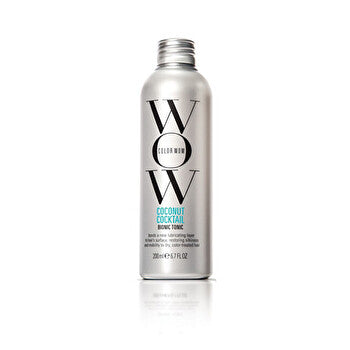 Color WOW Dream Cocktail Coconut Infused Leave In Smoothing Treatment 200ml