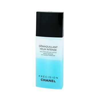 Chanel Demaquillant Yeux Intense Gentle Bi-Phase Eye Makeup Remover 100ml/3.4oz