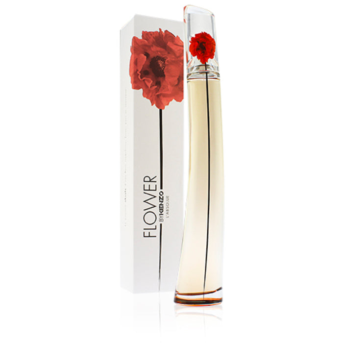 Kenzo Flower By L´absolue Eau De Parfum 100ml