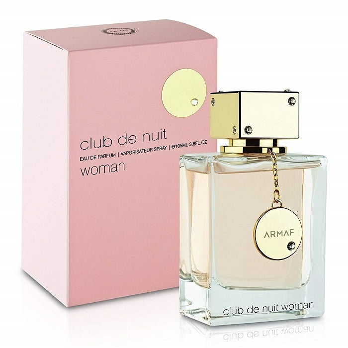 Armaf Club De Nuit Woman Eau De Parfum 30ml