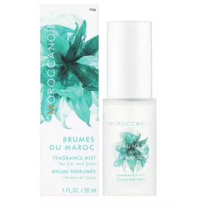 Moroccanoil Brumes Du Maroc Fragrance Mist 100ml