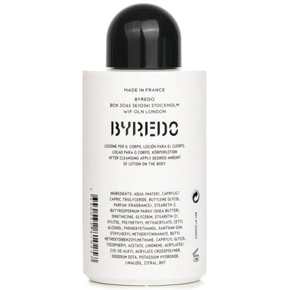 Byredo Gypsy Water Body Lotion(Random Packaging) 225ml/7.6oz