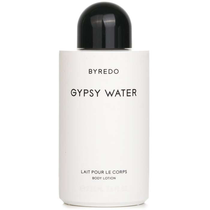 Byredo Gypsy Water Body Lotion(Random Packaging) 225ml/7.6oz