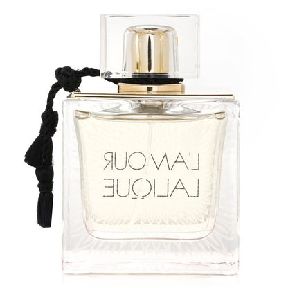 Lalique L'Amour Eau De Parfum Spray 100ml/3.3oz