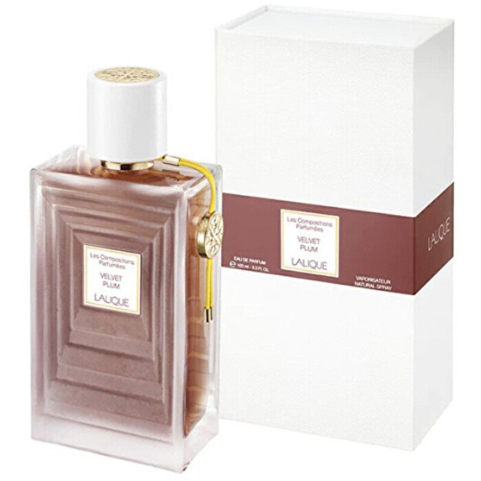 Lalique Velvet Plum Eau De Parfum 100ml