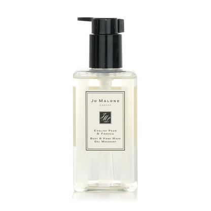 Jo Malone English Pear & Freesia Body & Hand Wash (With Pump) 250ml/8.5oz