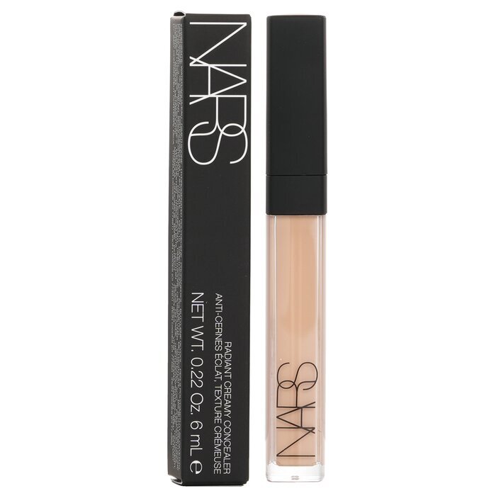 NARS Radiant Creamy Concealer - Custard 6ml/0.22oz