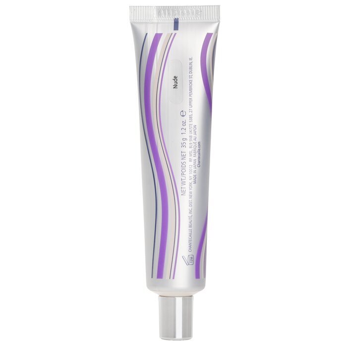 Chantecaille Just Skin Tinted Moisturizer SPF 15 - Nude(Random Packaging) 35g/1.2oz