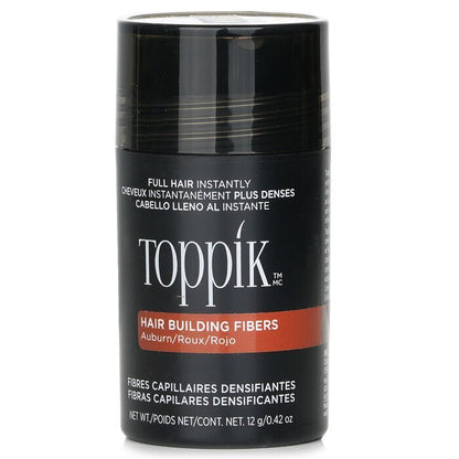 Toppik Hair Building Fibers - Auburn 12g