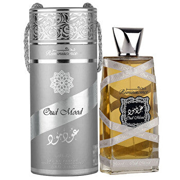 Lattafa Perfumes Oud Mood Reminiscence Eau De Parfum 100ml