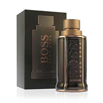 Hugo Boss The Scent Le Parfum Parfum 100ml