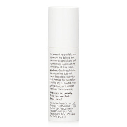 Exuviance Brightening Bionic Eye Cream Plus 15g/0.5oz