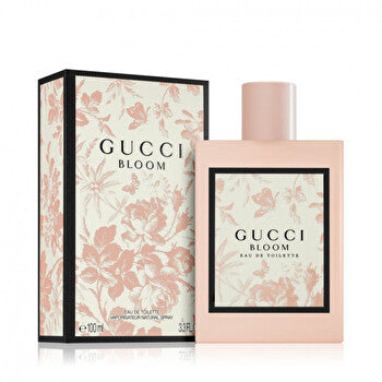 Gucci Bloom Eau De Toilette Eau De Toilette 50ml