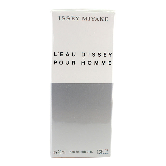 Issey Miyake L'eau D'issey Pour Homme Eau De Toilette 40ml