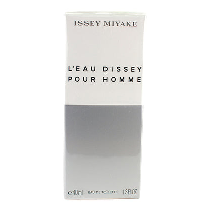 Issey Miyake L'eau D'issey Pour Homme Eau De Toilette 40ml