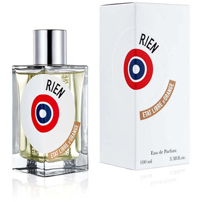 Etat Libre d'Orange Rien Eau De Parfum 50ml