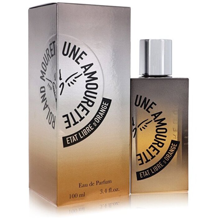 Etat Libre d'Orange Une Amourette Roland Mouret Eau De Parfum 50ml