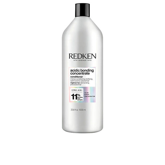 Redken Acidic Bonding Concentrate Conditioner 11% Citric Acid 1000ml