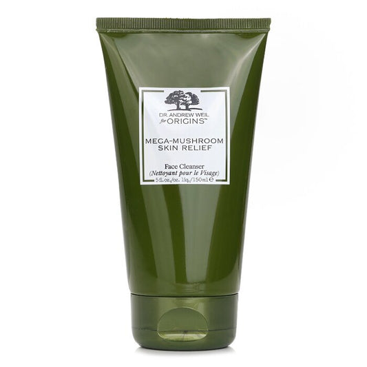 Origins Dr. Andrew Mega-Mushroom Skin Relief Face Cleanser 150ml/5oz