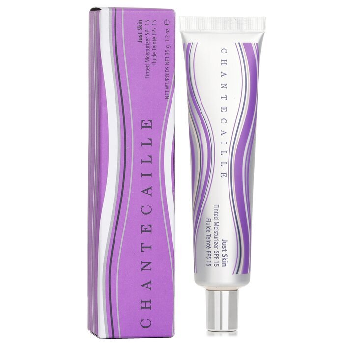 Chantecaille Just Skin Tinted Moisturizer SPF 15 - Wheat(Random Packaging) 35g/1.2oz