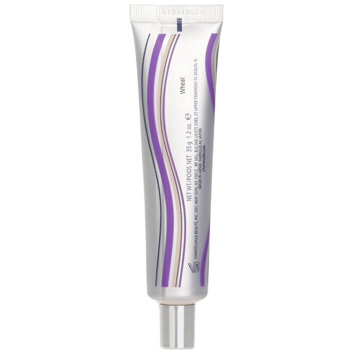 Chantecaille Just Skin Tinted Moisturizer SPF 15 - Wheat(Random Packaging) 35g/1.2oz