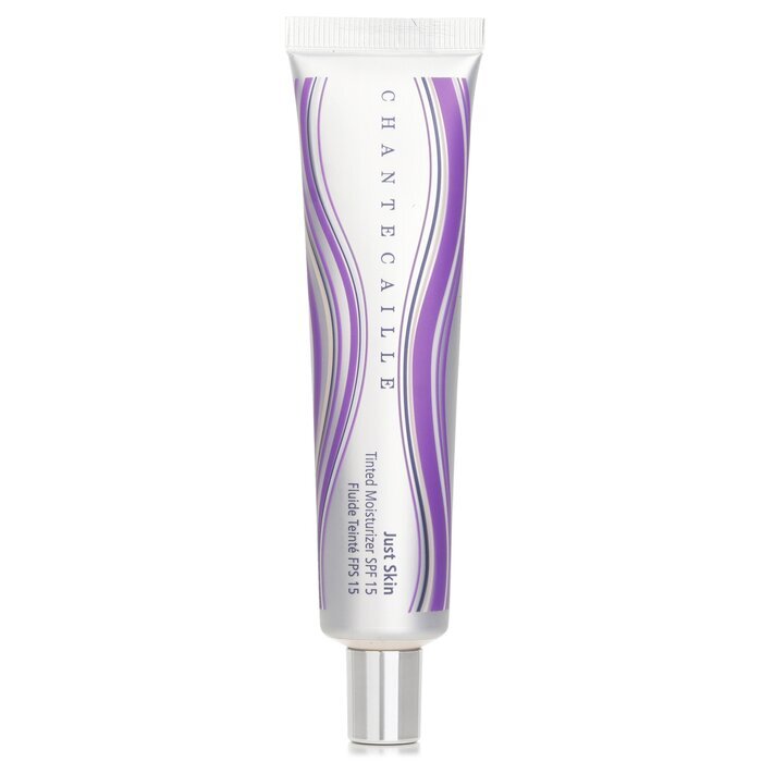 Chantecaille Just Skin Tinted Moisturizer SPF 15 - Wheat(Random Packaging) 35g/1.2oz
