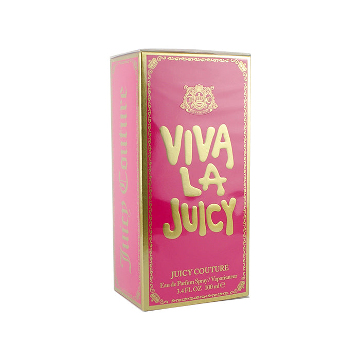 Juicy Couture Viva La Juicy Eau De Parfum 100ml