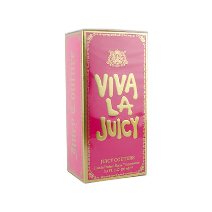 Juicy Couture Viva La Juicy Eau De Parfum 100ml