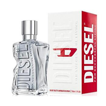 Diesel D By Eau De Toilette 100ml