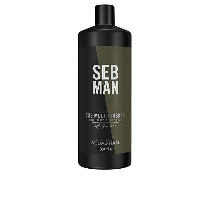 Sebastian Seb Man The Multitasker 1000ml