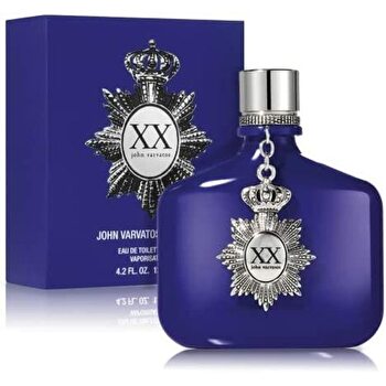 John Varvatos Xx Indigo Eau De Toilette 75ml