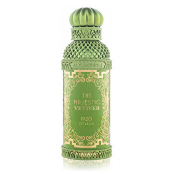 Alexandre J. The Majestic Vetiver Eau De Parfum 100ml