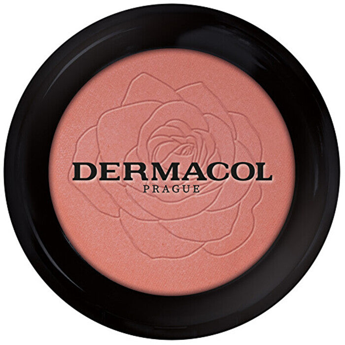 Dermacol Natural Powder Blush 5 G