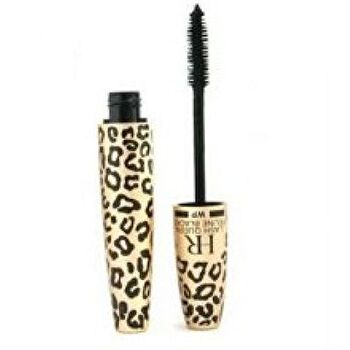 Helena Rubinstein Lash Queen Feline Blacks Mascara Waterproof (01 Deep Black) - Luxury Waterproof Mascara