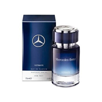 Mercedes Benz Ultimate Eau De Parfum 75ml