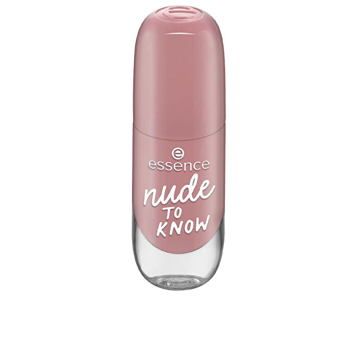 Essence Gel Nail Colour Laquer 8ml