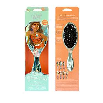 Wet Brush Original Detangler Disney Princess Moana