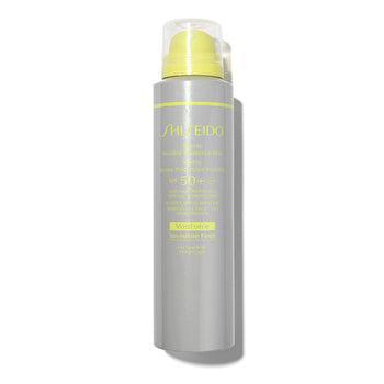Shiseido Wetforce Invisible Feel Sports Protective Mist Spf 50+ 150ml
