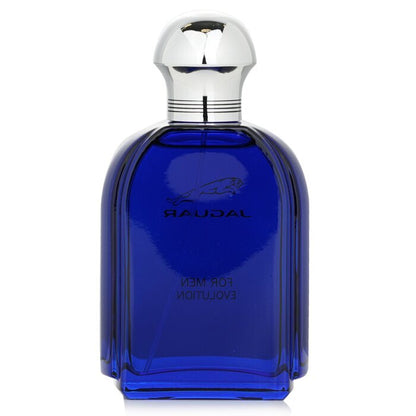Jaguar Evolution Eau De Toilette Spray 100ml/3.4oz
